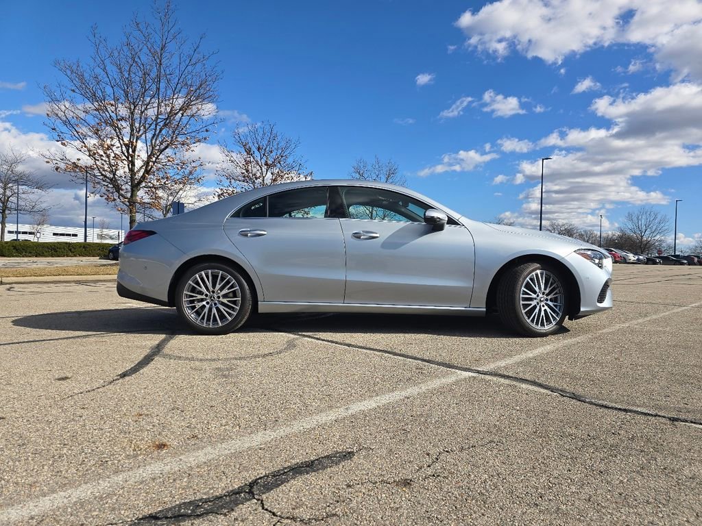2026 Mercedes-Benz CLA CLA 250 - Photo 53