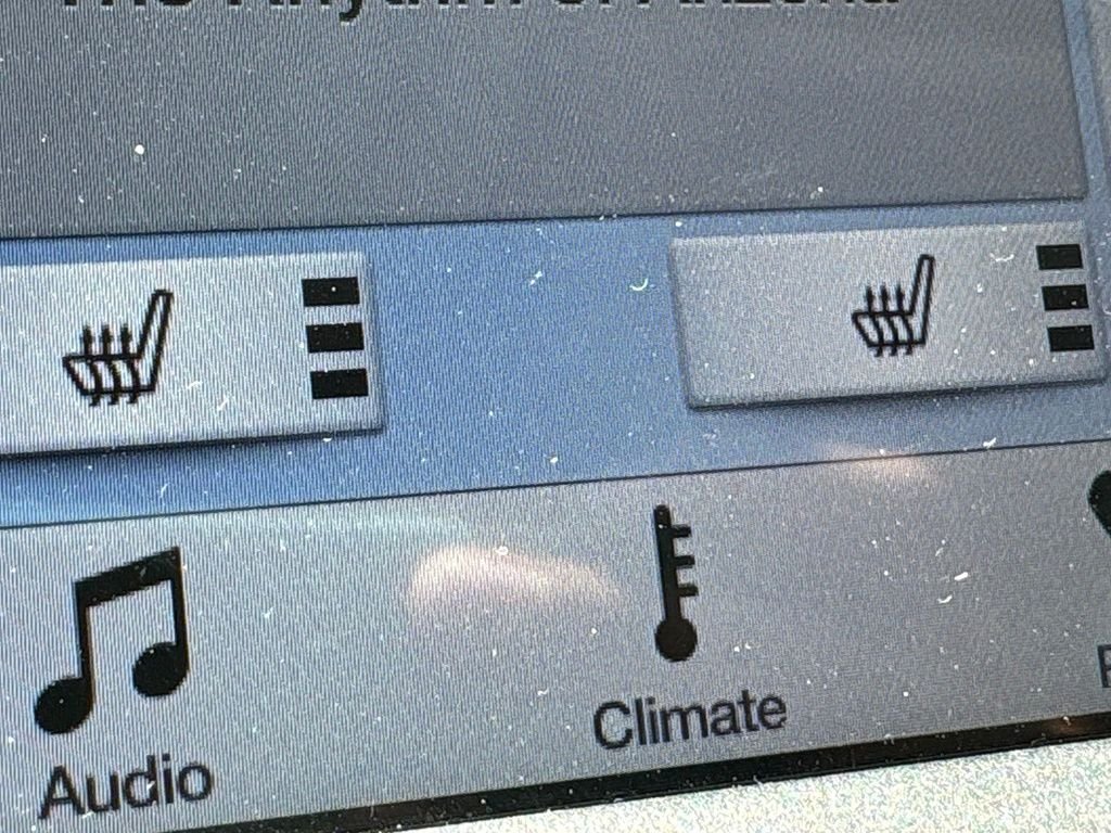 Used 2018 Silver Ford SEL image 16