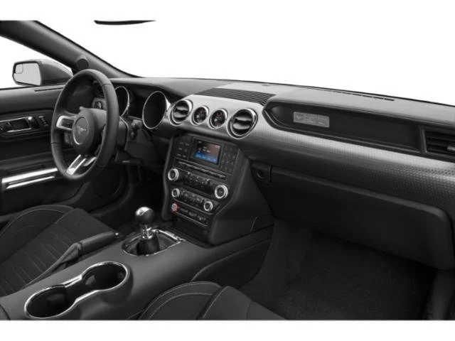 Used 2015 Magnetic Metallic Ford GT image 19