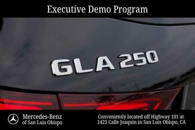 2026 Mercedes-Benz GLA GLA 250 - Photo 16