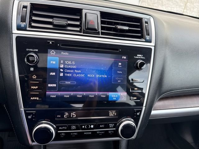 Used 2019 Crystal Black Silica Subaru 3.6R image 34
