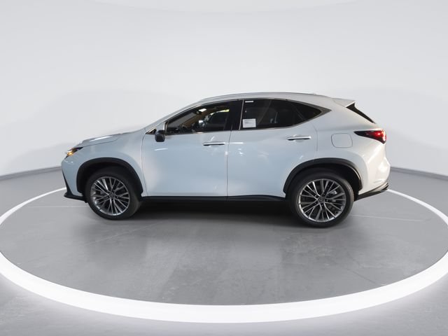 New 2026 Ultra White Lexus LUXURY AWD image 5