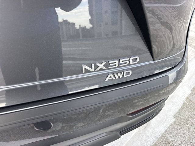 Used 2024 Gray Lexus 350 Premium image 25