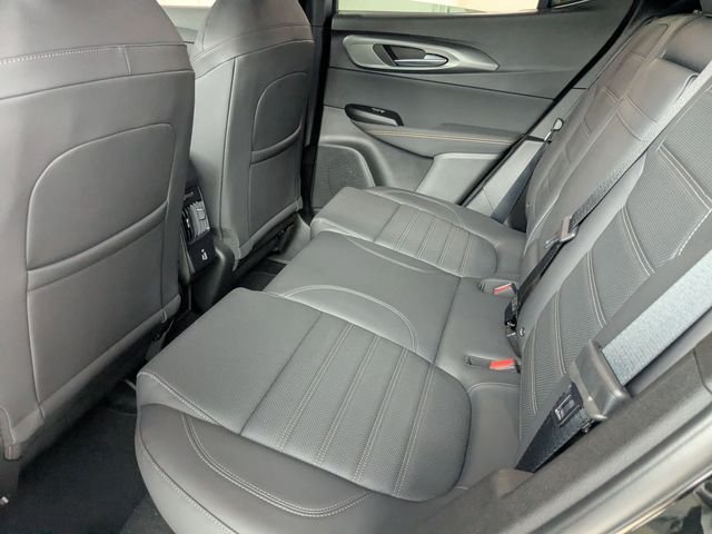 New 2025 Alfa Black Exterior Paint Alfa Romeo Base image 10