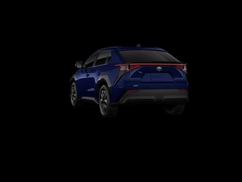 New 2026 Blueprint Toyota XLE Plus image 5