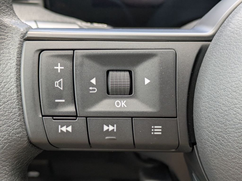 2026 Nissan KICKS SV - Photo 20
