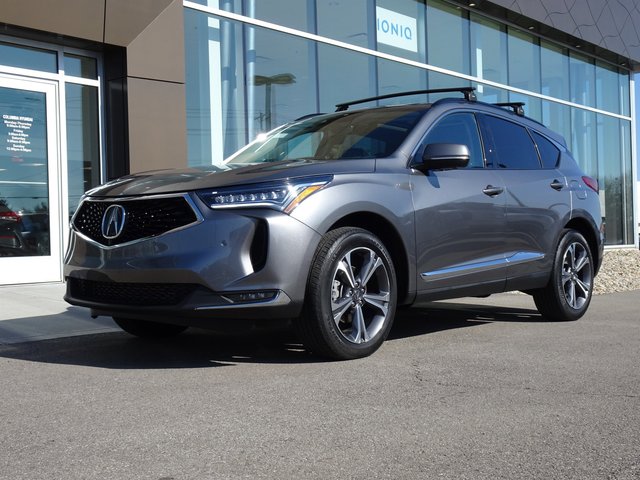 2023 Acura RDX w/Advance Package