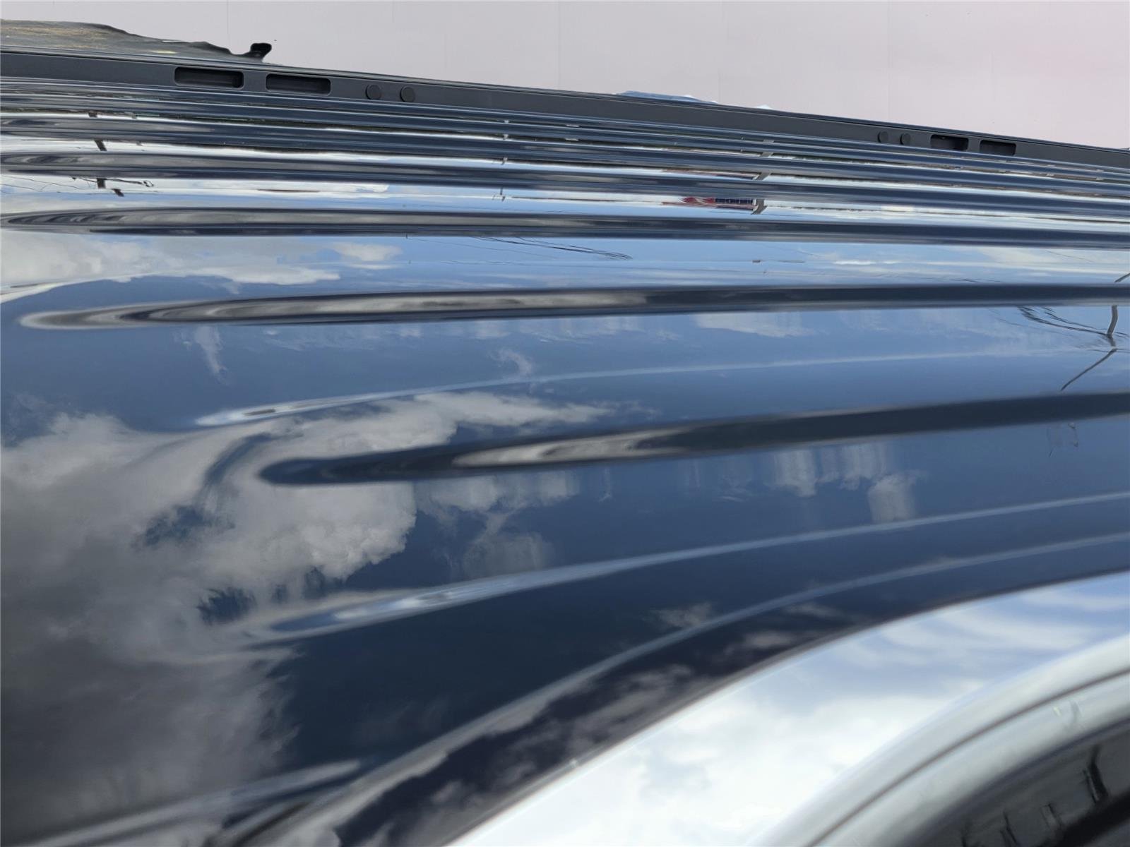 Used 2024 Diamond Black Crystal Pearlcoat Jeep Series III image 32
