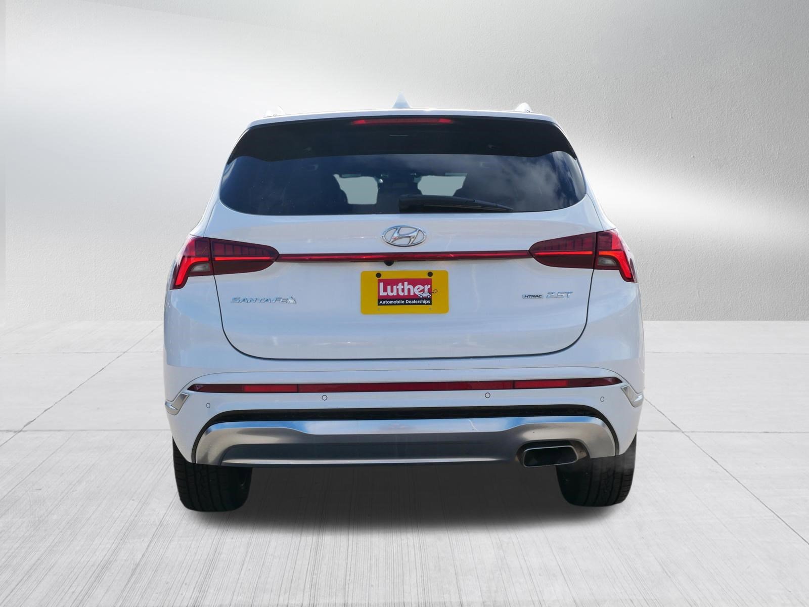 2023 Hyundai Santa Fe Calligraphy - Photo 6