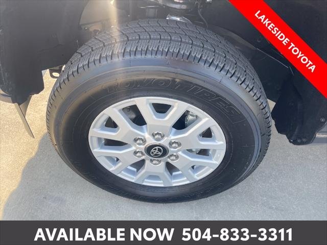 Certified Used 2026 UNDERGROUND Toyota  image 14