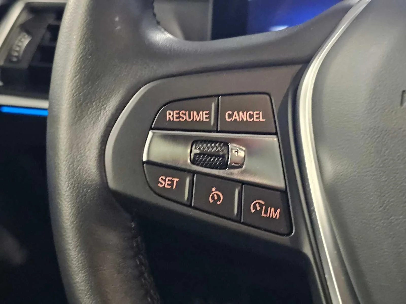 Certified Used 2023 Tanzanite Blue II Metallic BMW eDrive40 image 19