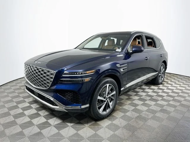 New 2026 Genesis GV80 2.5T Advanced