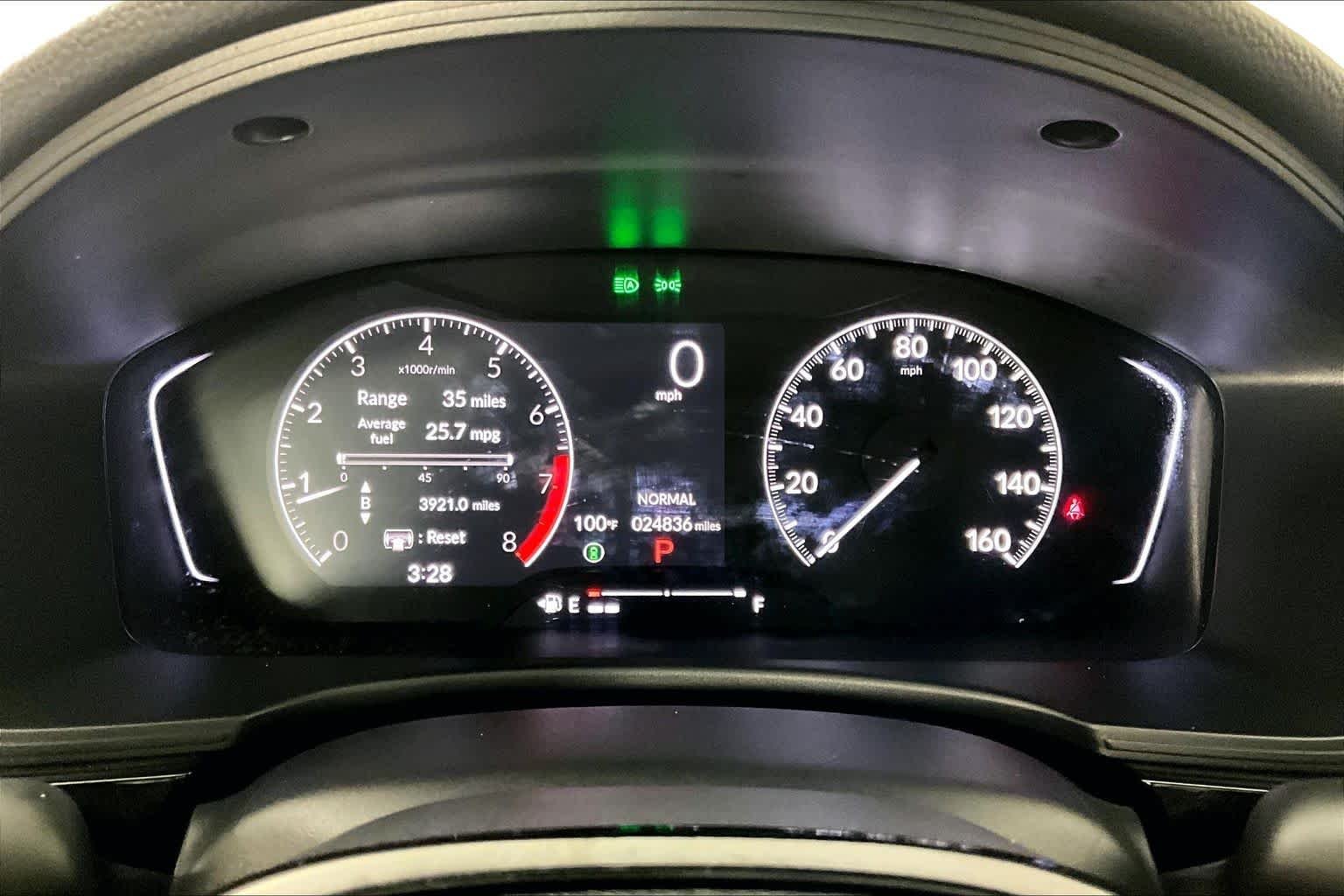 2025 Honda Civic Sport - Photo 24