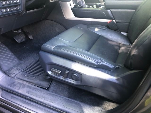Used 2024 Gray Toyota SR5 image 22