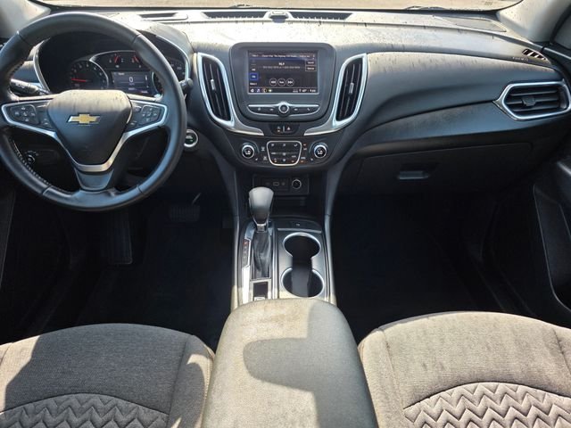 Used 2022 Black Metallic Chevrolet LT image 22