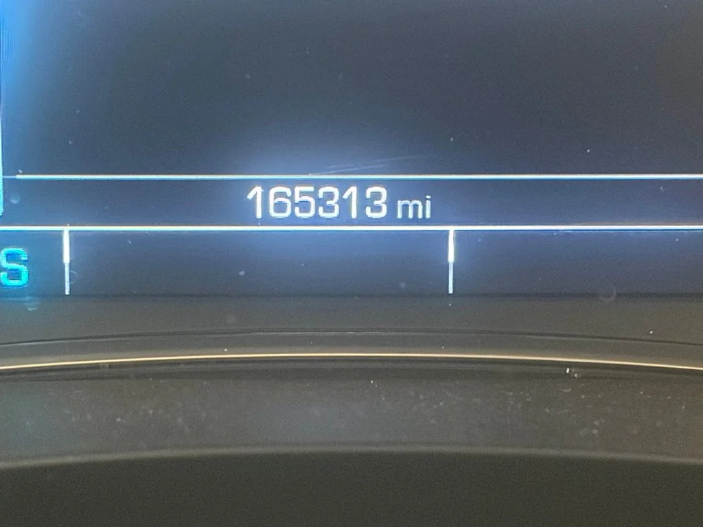Used 2018 Black Chevrolet LT image 5