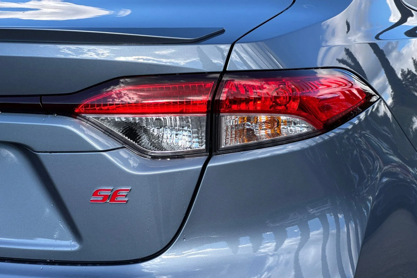 New 2026  Toyota SE image 16