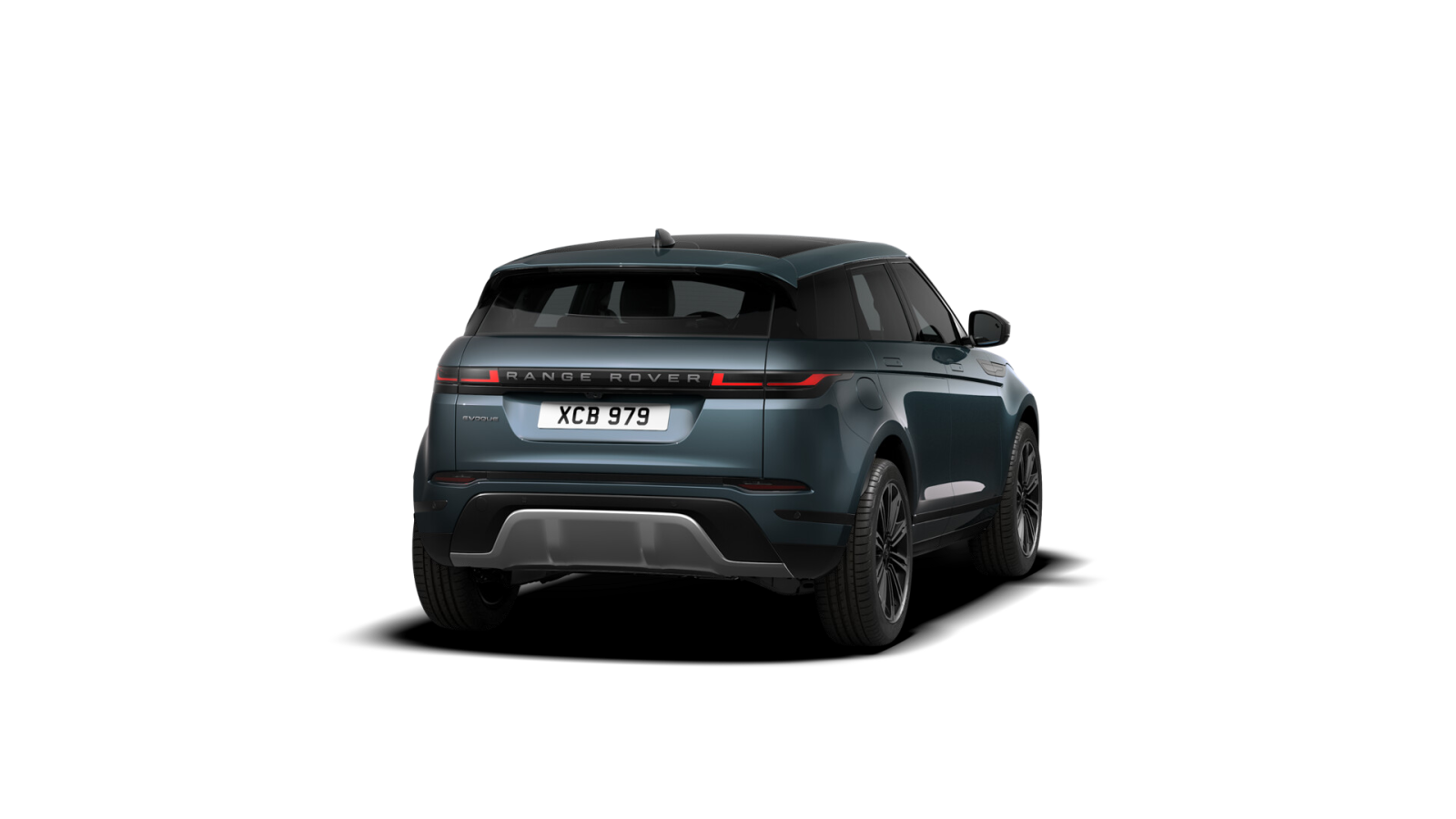 2026 LAND ROVER RANGE ROVER EVOQUE - Image 1