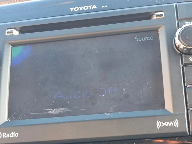 Used 2012 White Toyota PreRunner image 23