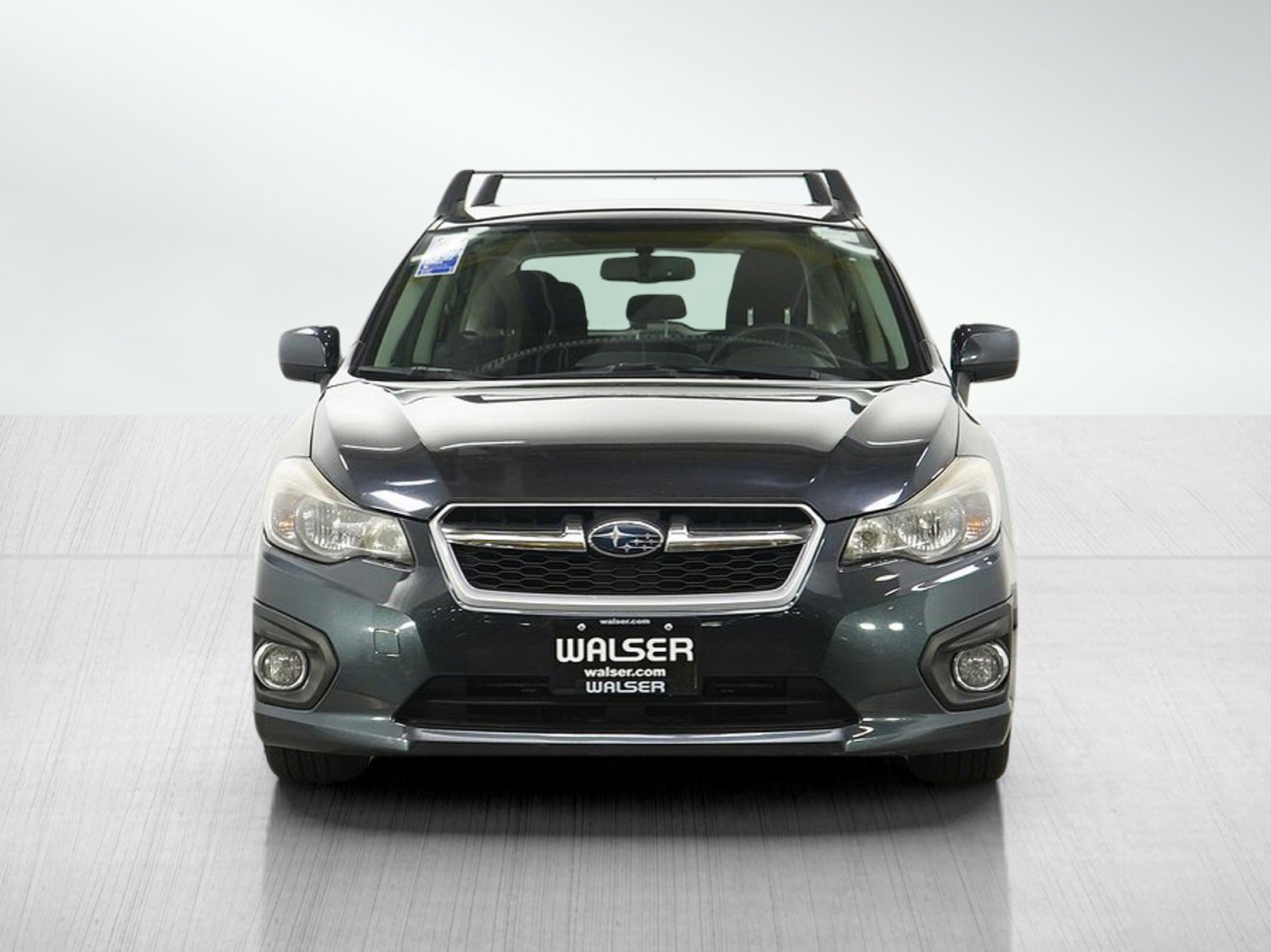 Used 2012 Dark Gray Metallic Subaru 2.0i Premium image 8