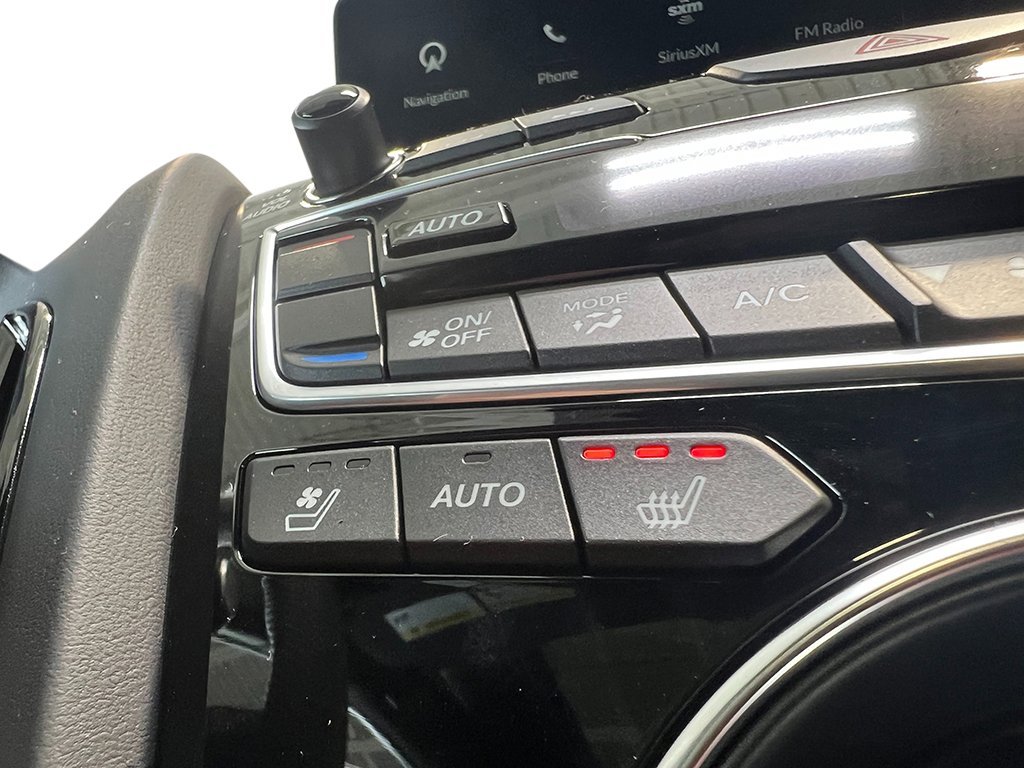 New 2026 Urban Gray Pearl Acura w/A-Spec Package image 24