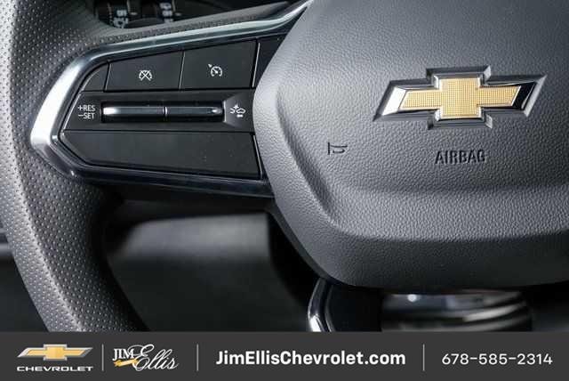 2026 Chevrolet Blazer EV LT - Photo 12