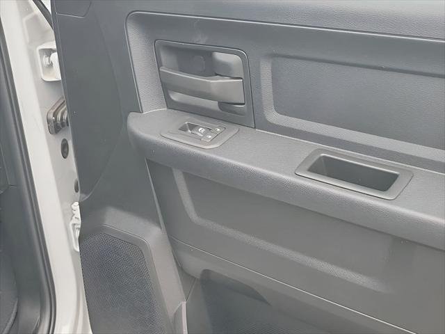 2026 RAM 2500 Tradesman - Photo 48