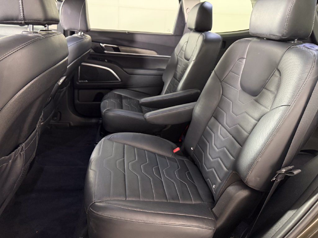 2022 Kia Telluride SX - Photo 13