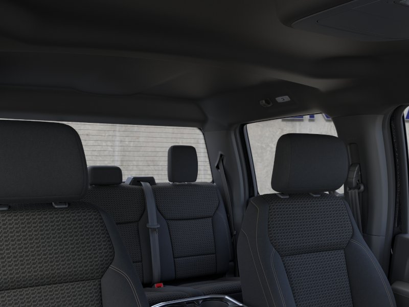New 2026 Agate Black Metallic Ford STX® image 22