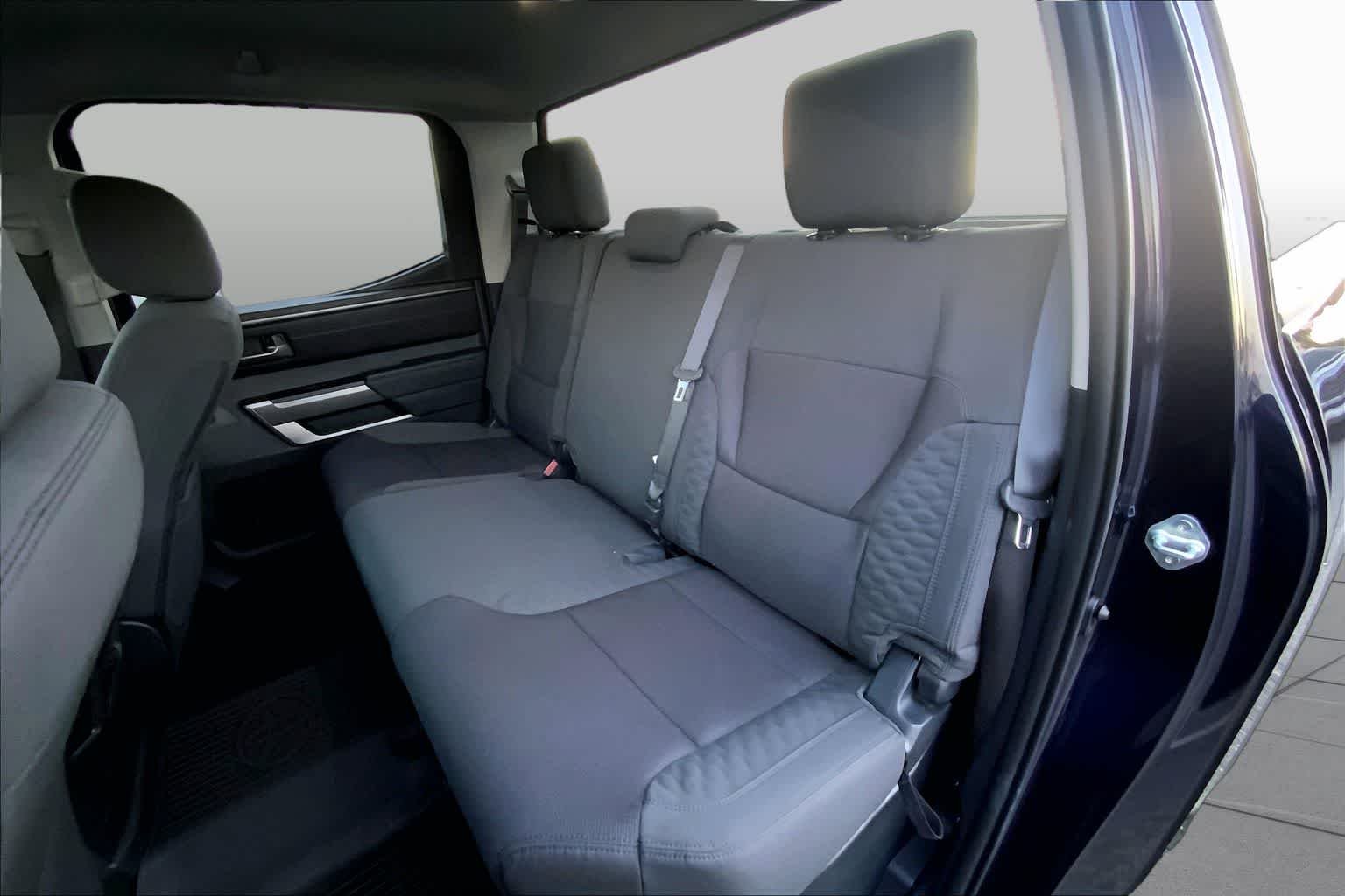 Used 2023 Blueprint Toyota SR5 image 19