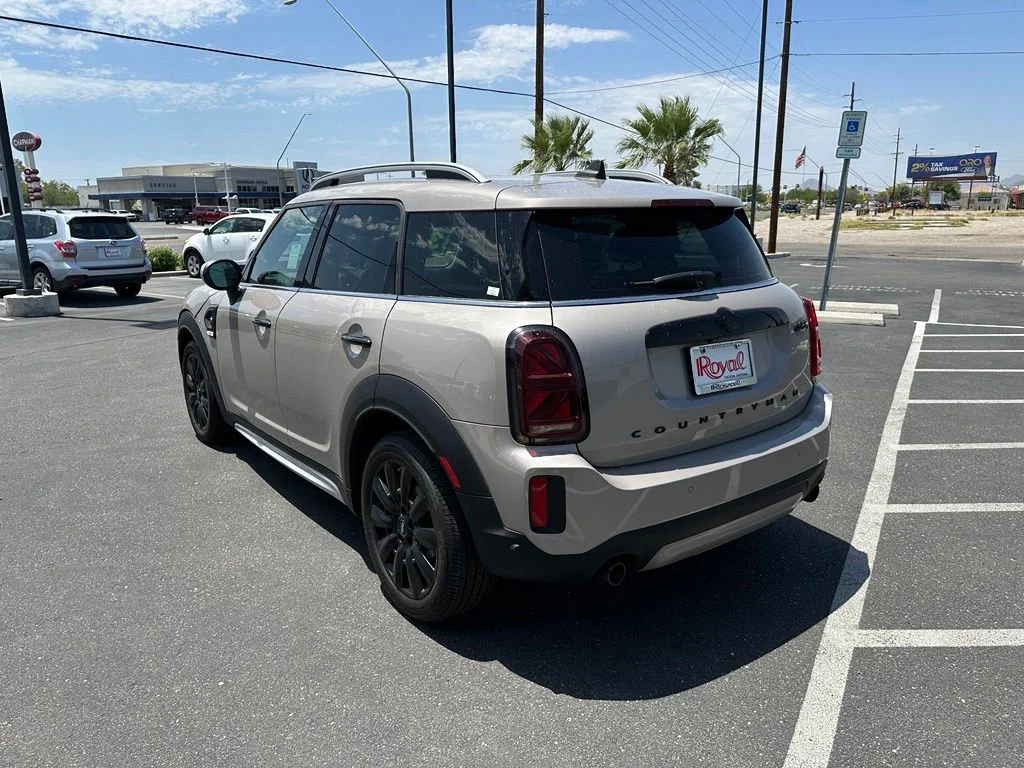 2024 MINI Countryman S - Photo 23
