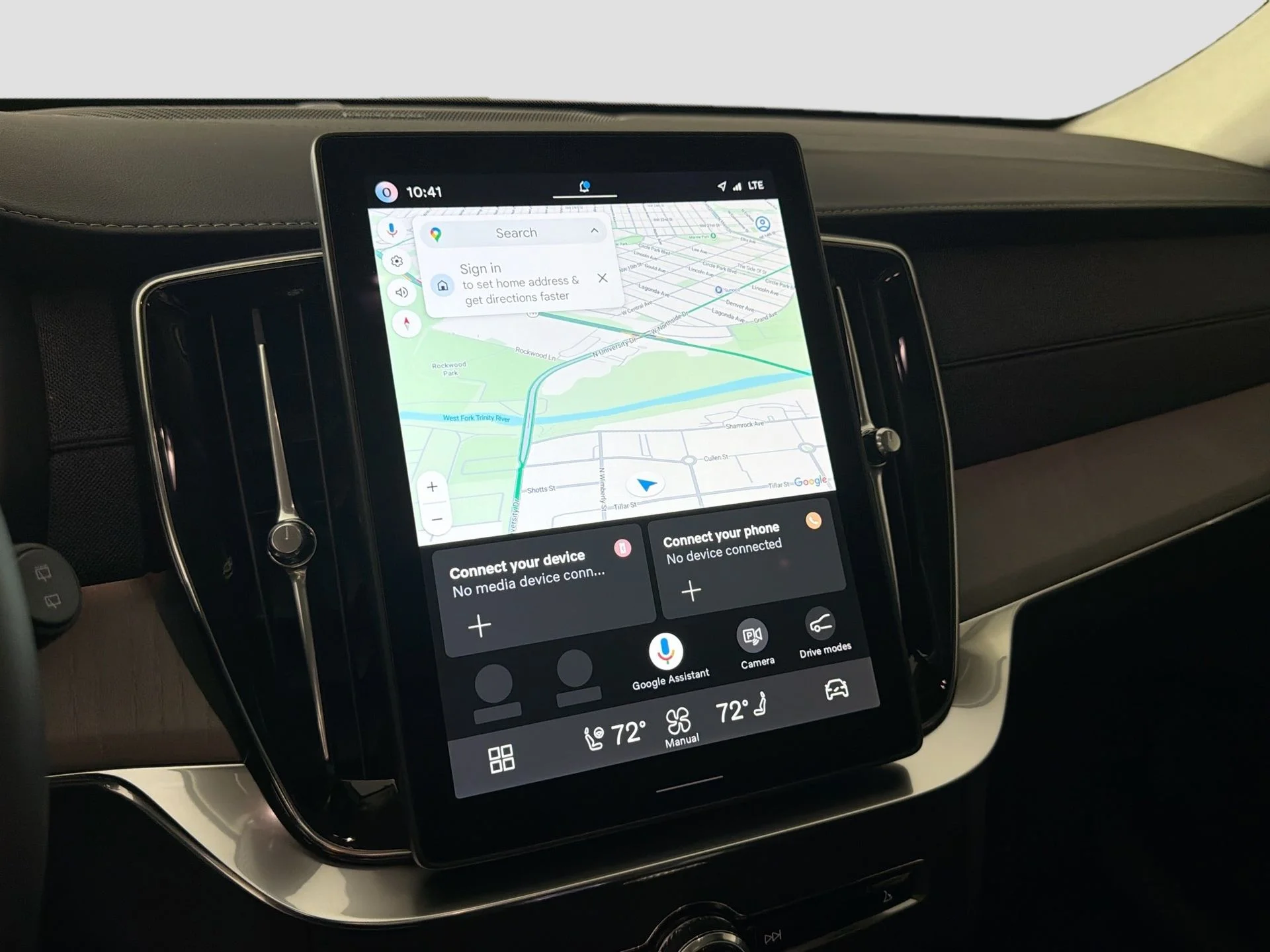 New 2026 Onyx Black Volvo Ultra image 12