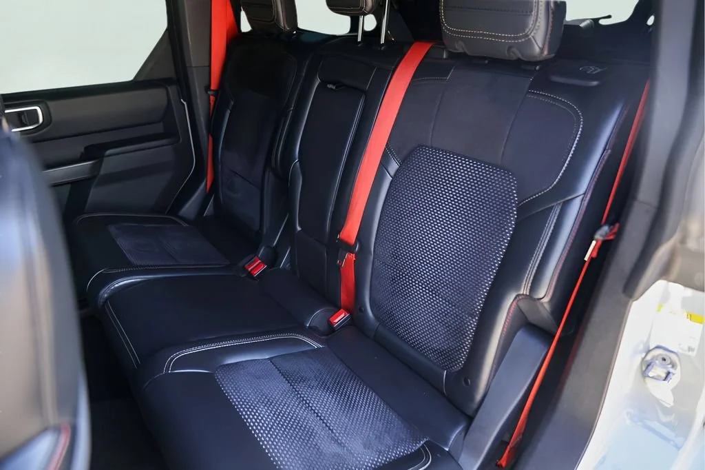 Used 2022 Gray Ford Raptor image 25