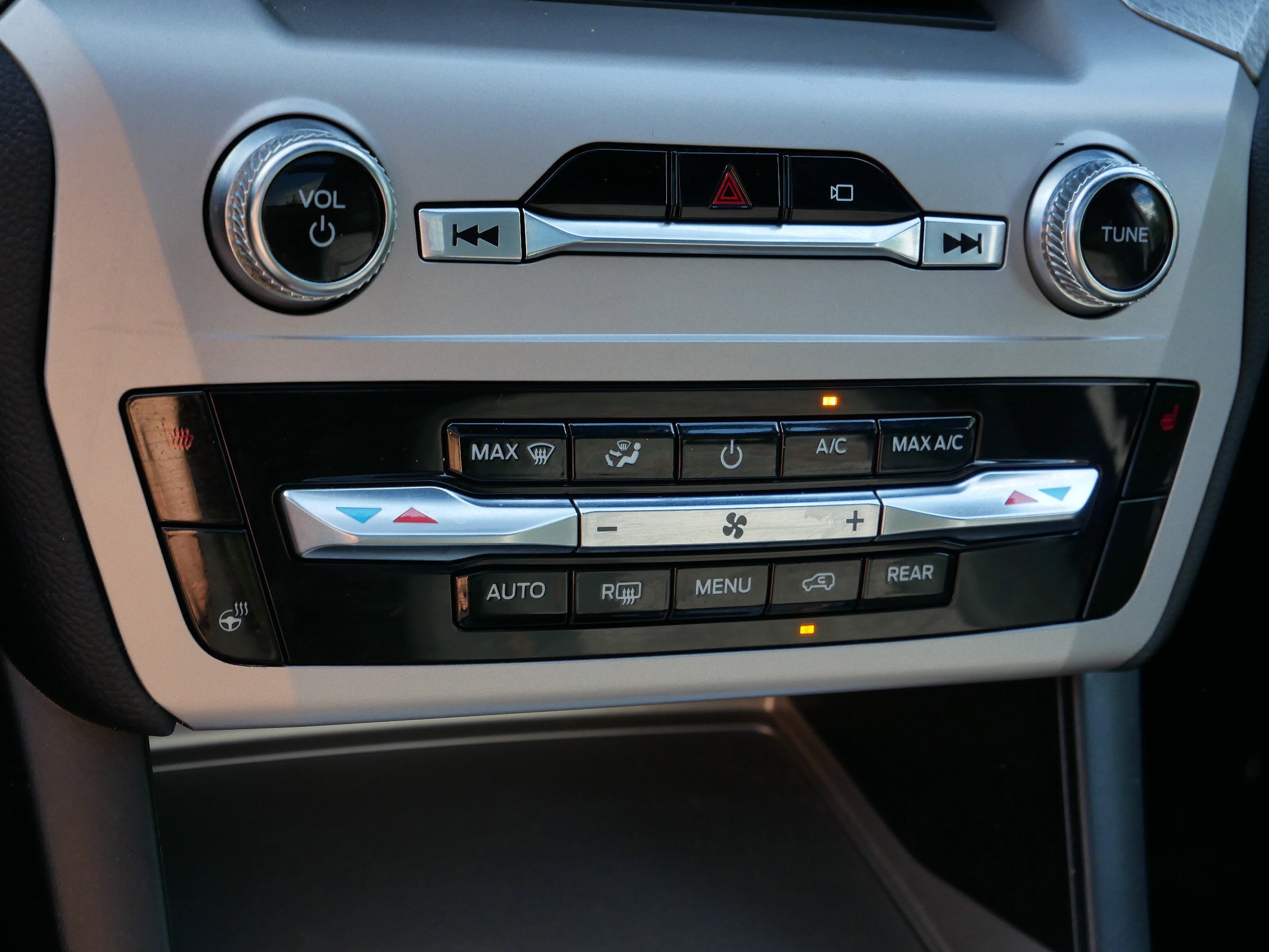 Certified Used 2023 Black Metallic Ford Timberline image 22