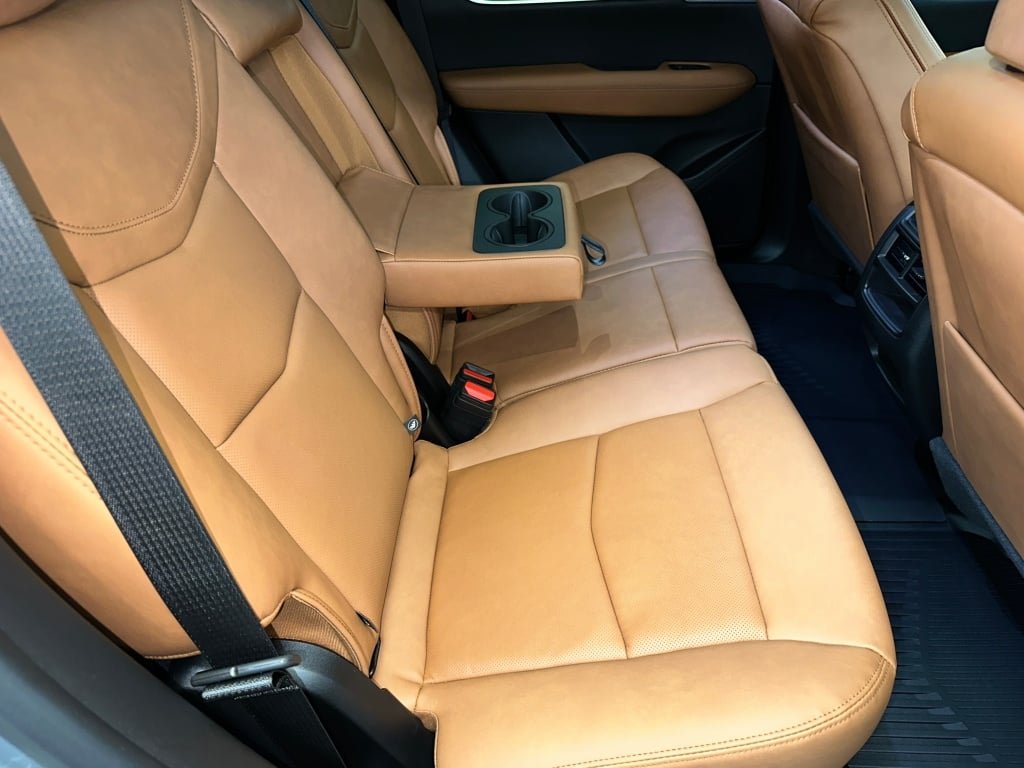 2026 Cadillac XT5 Premium Luxury - Photo 32