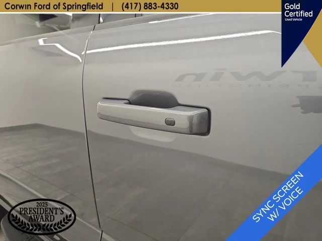 2023 Ford F-150 Tremor - Photo 9