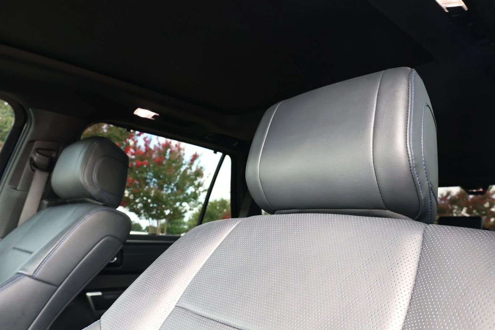 Used 2023  Toyota Platinum image 16