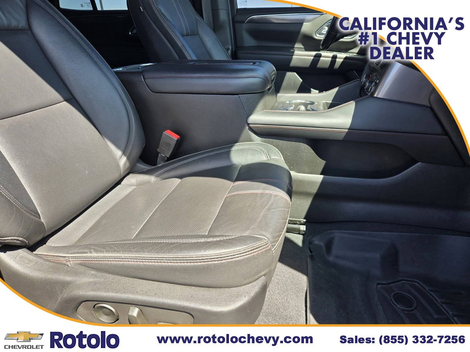 Used 2021 SUMMIT WHITE Chevrolet RST image 11