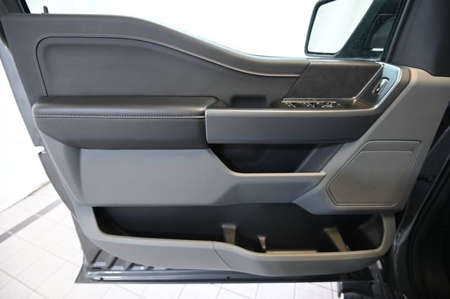 Used 2025 Gray Ford XLT image 21