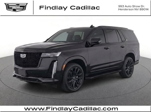 2023 Cadillac Escalade 4WD Sport's photo