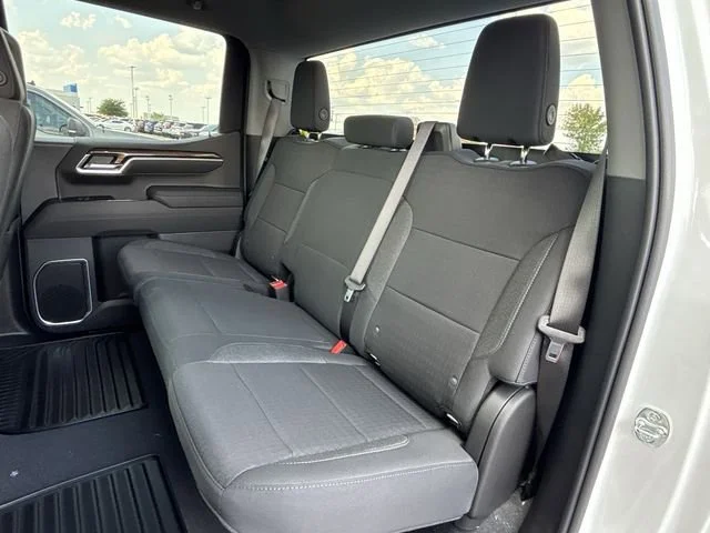 2026 Chevrolet Silverado 1500 LT - Photo 22