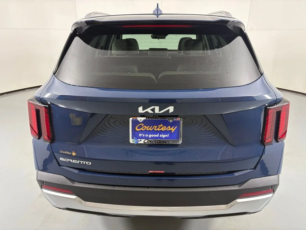 New 2026 Black Kia S image 7