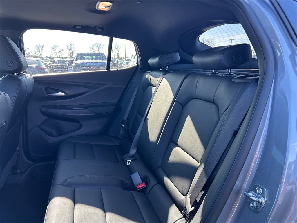 2026 BUICK ENVISTA - Image 30