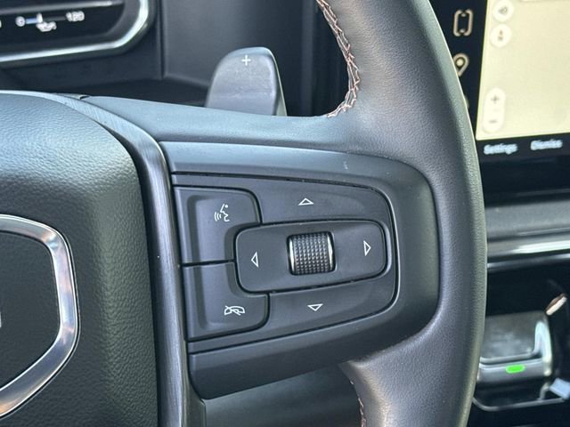 2023 GMC Sierra 1500 AT4 - Photo 44