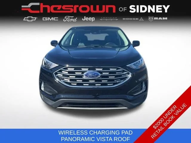 2022 Ford Edge SEL - Photo 53