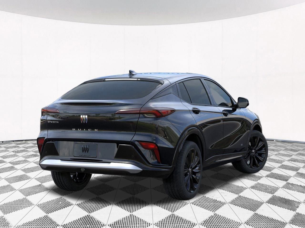 2026 BUICK ENVISTA - Image 10