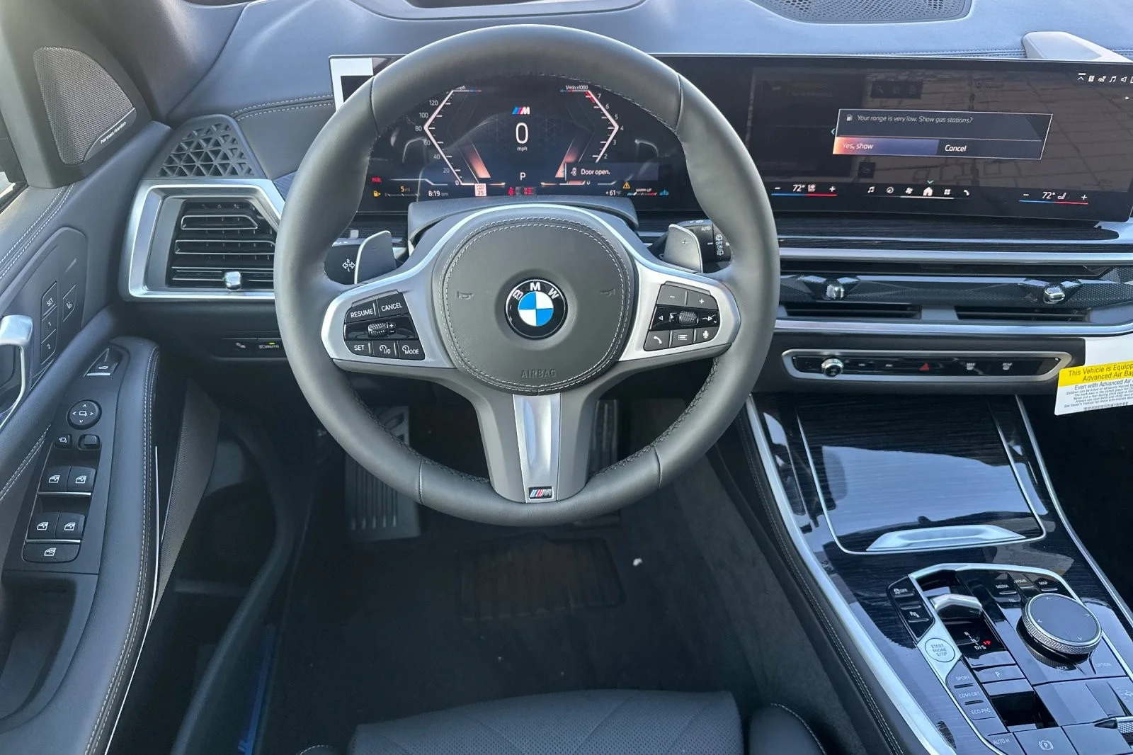 New 2026 Skyscraper Grey Metallic BMW sDrive40i image 13