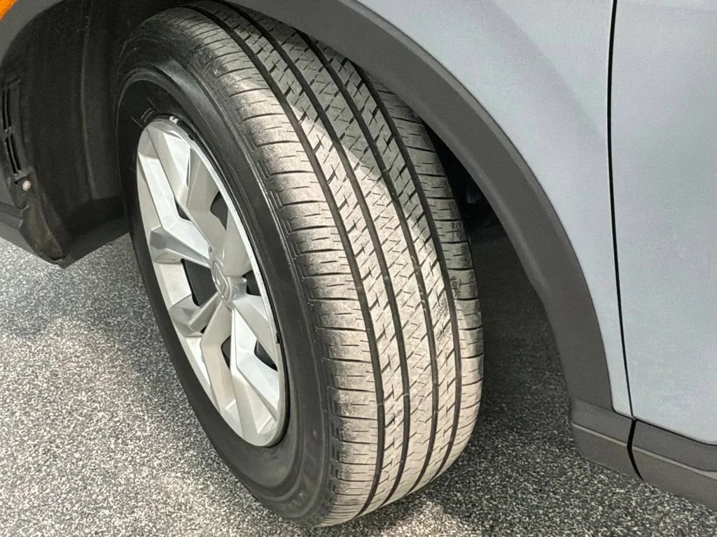 Certified Used 2023 Urban Gray Pearl Honda 1.5T AWD LX image 68