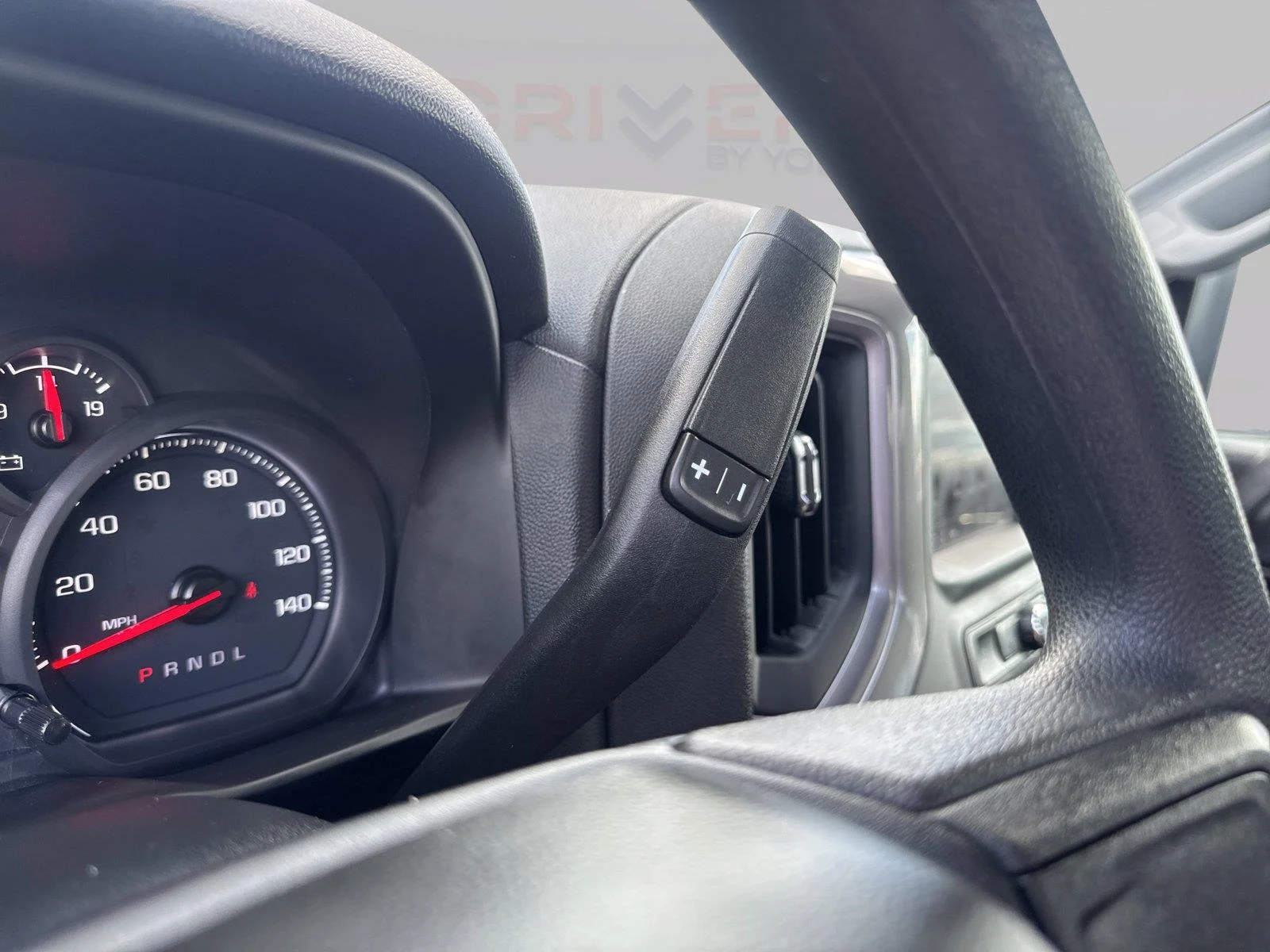Used 2024 Black Chevrolet Custom image 23