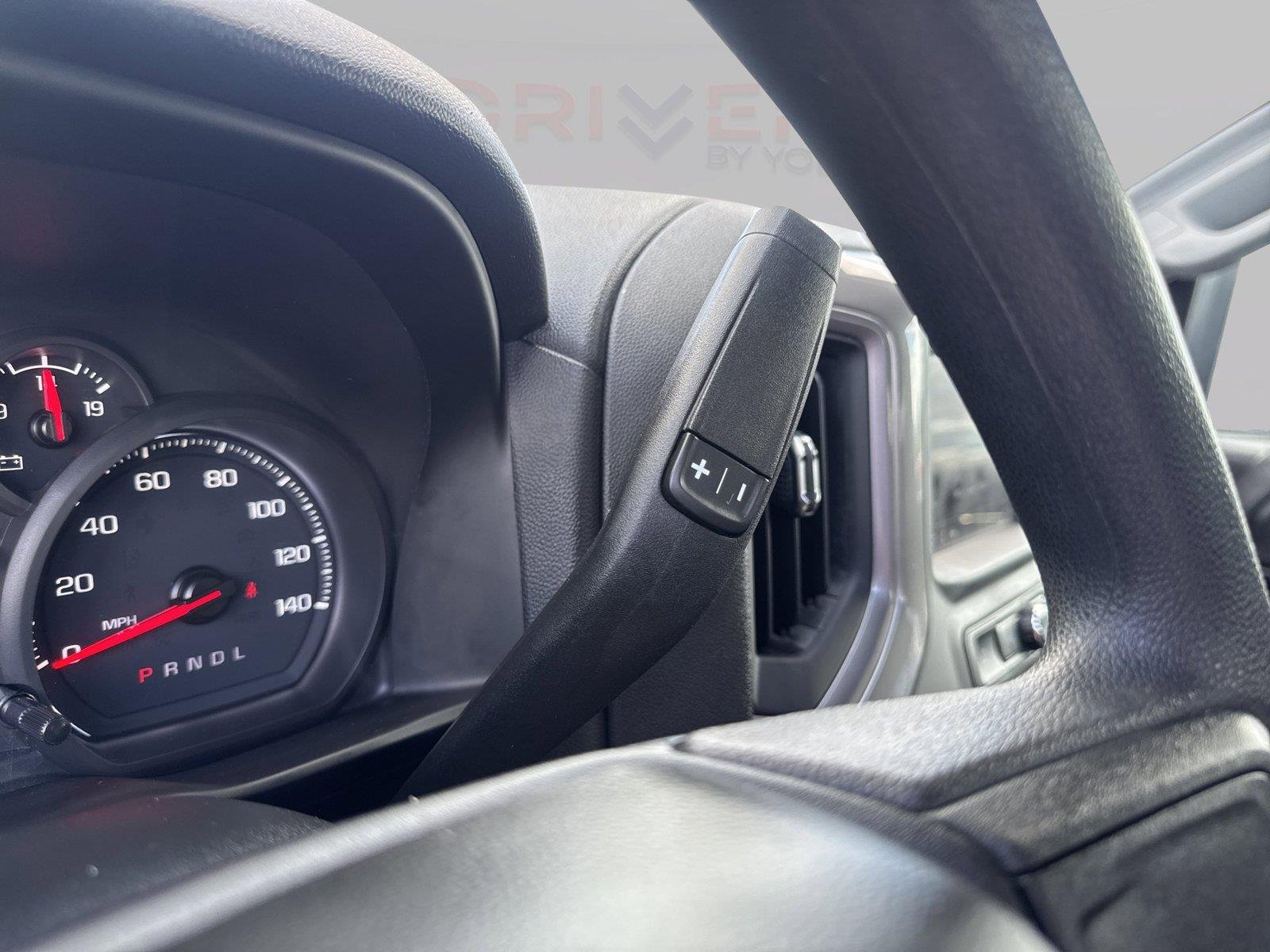 Used 2024 Black Chevrolet Custom image 23